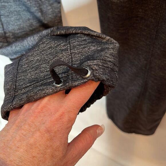 Athleta Quest Metro Slouch Jogger Pants. Size Small. - Picture 9 of 13
